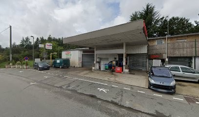 Garage Hivert, Garage Automobile à Colpo