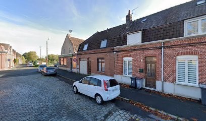 B&B Motors, Garage Automobile à Wattrelos