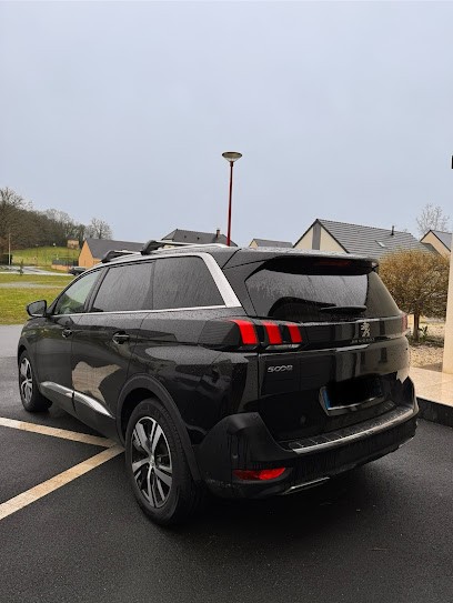 Garage Citroën SARL HOUDAYER, Garage Automobile à Parigné-l'Évêque