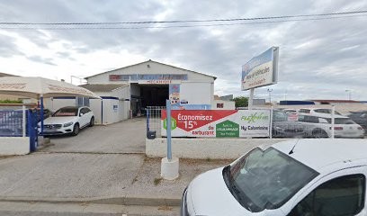 Albalat Et Fils, Garage Automobile à Saint-Estève
