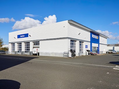 Norauto Chateaubriant, Garage Automobile à Châteaubriant