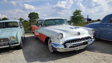 Le 143, Garage Automobile à Mouzillon