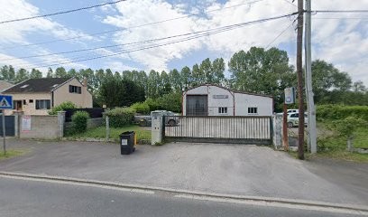 Garage Villain Père Et Fils, Garage Automobile à Noyon