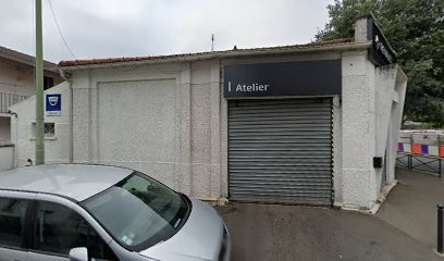 GarageAGM94, Garage Automobile à Vitry-sur-Seine