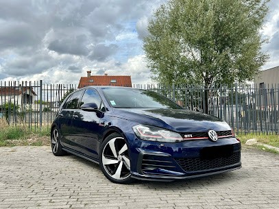 4 Wheels Automobile, Garage Automobile à Noisy-le-Sec