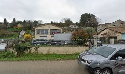 GARAGE SAS CHRONO, Garage Automobile à Maruéjols-lès-Gardon