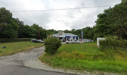 AD Expert Armor Auto, Garage Automobile à Vannes