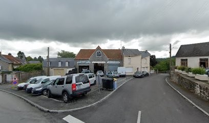 Leprat Eurl, Garage Automobile à Sardent