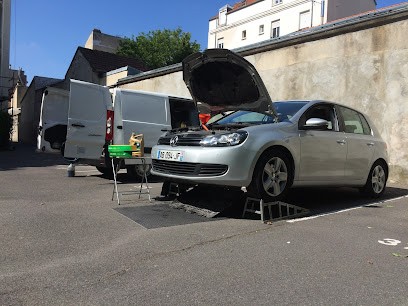 Adom' Mécanique, Garage Automobile à Soisy-sous-Montmorency