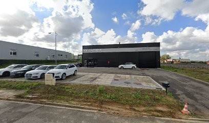 Vv Garage, Garage Automobile à Vendin-lès-Béthune