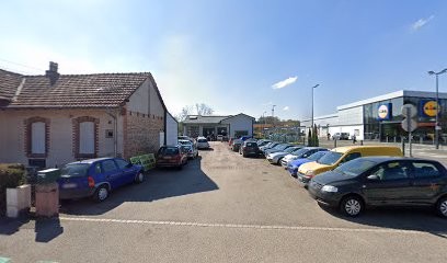 Autoshop Sarl, Garage Automobile à Wissembourg