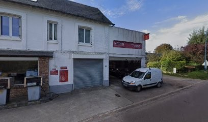 Garage Gomont, Garage Automobile à Saint-Martin-aux-Buneaux