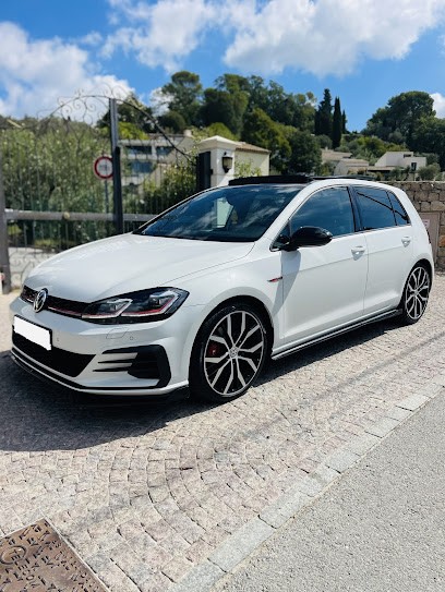Sh Multiservices, Garage Automobile à La Roquette-sur-Siagne