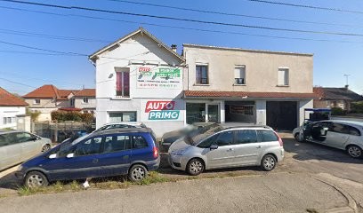 Autoprimo, Garage Automobile à Brienon-sur-Armançon