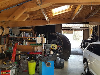 Les Professionnels du Pneu, Garage Automobile à Montbrison