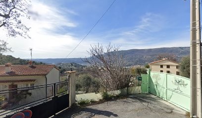 GARAGE DE COLOMARS, Garage Automobile à Colomars