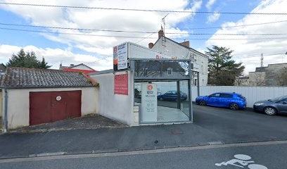 Garage Bisson - Euro Repar CAR SERVIECE, Garage Automobile à Châteauroux
