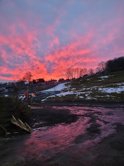 Garage d'Entraigues, Garage Automobile à Égliseneuve-d'Entraigues