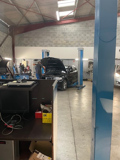 Centre Auto Solution, Garage Automobile à Draguignan