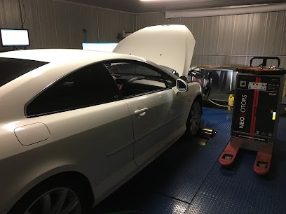 Romu Nettoyage Moteur, Garage Automobile à Chantenay-Saint-Imbert