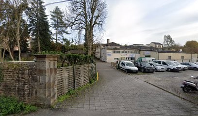 Garage ETIC 53 (garage Copainville), Garage Automobile à Mayenne