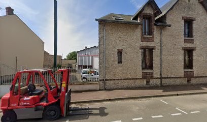Eurorepar Garage Veillard, Garage Automobile à Ouarville