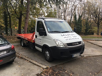 M.I.A.A. AUTO DEP', Garage Automobile à Villefranche-sur-Saône