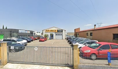 Avatacar, Garage Automobile à Bourg-de-Péage