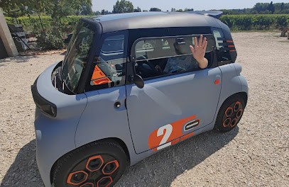 Valdeluc' Auto - Citroën - Fiat, Garage Automobile à Vaison-la-Romaine