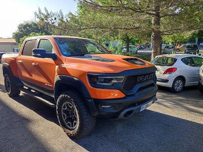 Us Car Pcp, Garage Automobile à Saint-Raphaël