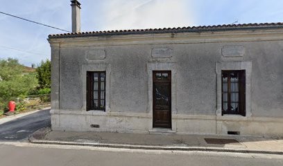 Feret Nicolas, Garage Automobile à Châteaubernard