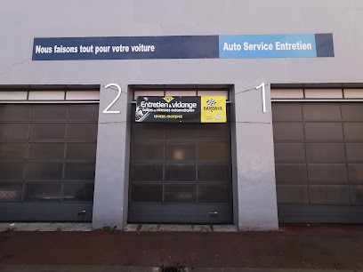 Garage Auto Service Entretien ASE, Garage Automobile à Pacy-sur-Eure