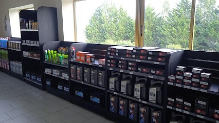 ACSL AUTO, Garage Automobile à Chabris