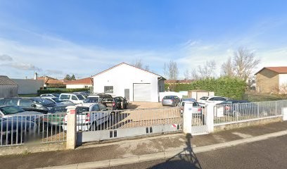VO Carrosse, Garage Automobile à Tignieu-Jameyzieu