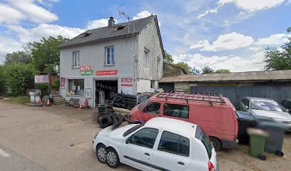 Garage Frédéric Loiseau / Autoprimo, Garage Automobile à Planchez