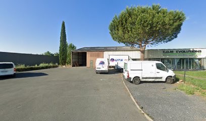 garage brion, Garage Automobile à Puygouzon