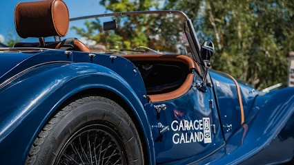 Garage Galand - Bosch Car Service, Garage Automobile à Paray-le-Monial
