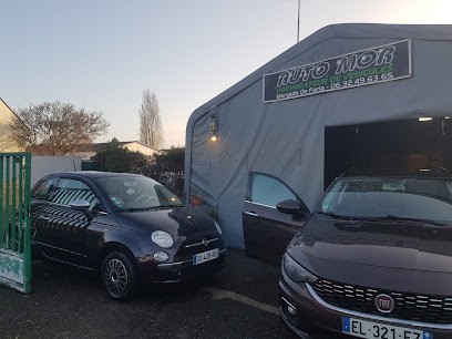 Auto Mor préparateur automobile, Garage Automobile à Schiltigheim
