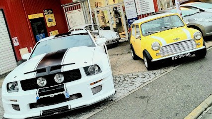 GARAGE AD EXPERT D.R.M AUTOMOBILES, Garage Automobile à Plaisir