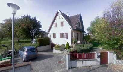 CF AUTO - SERVICE, Garage Automobile à Kembs