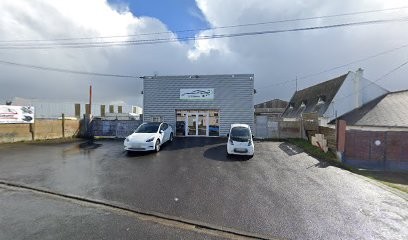 Meca Rapid, Garage Automobile à Saint-Brieuc