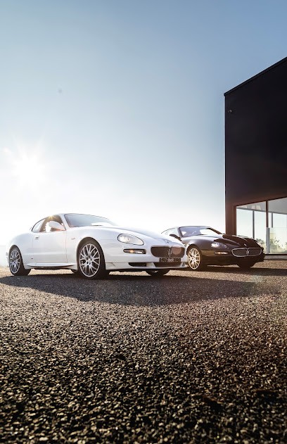 Jouve Auto Prestige, Garage Automobile à Espalion