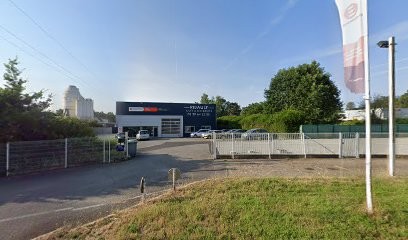Ribault Automobiles, Garage Automobile à Chavagne