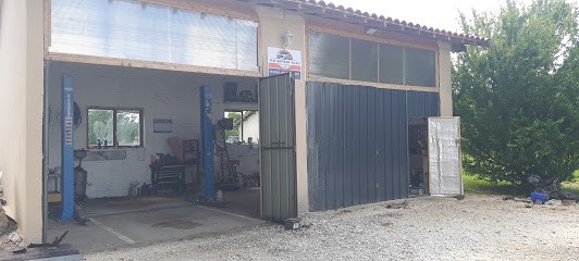 Flo Répart-auto Multiservice, Garage Automobile à Brantôme en Périgord