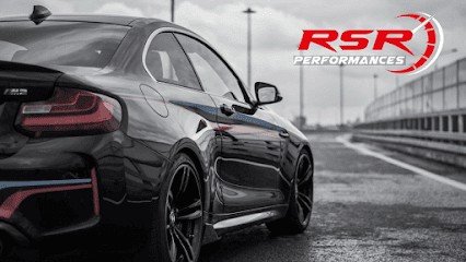 RSR PERFORMANCES, Garage Automobile à Neulise