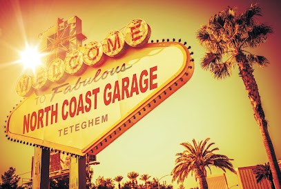 North Coast Garage Teteghem, Garage Automobile à Téteghem-Coudekerque-Village