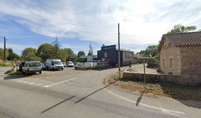 GARAGE MOLINIE, Garage Automobile à Parisot