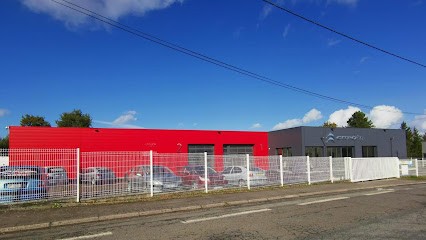 Garage Des Leuzières, Garage Automobile à Saint-Erblon