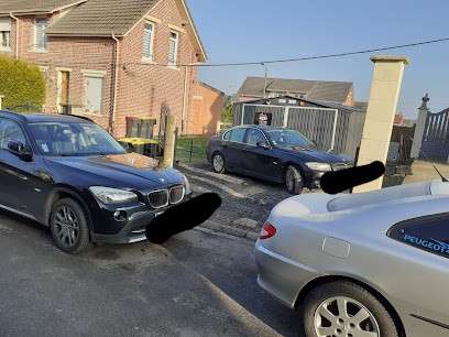 Garage Bullly Mat Auto, Garage Automobile à Bully-les-Mines