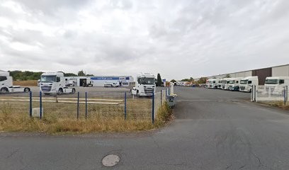 NISSAN TRUCKS CAEN POIDS LOURDS - ROTS, Garage Automobile à Rots